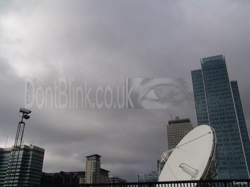 radar-dish-satelllite-dish-canary-wharf 