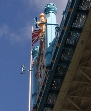 tower bridge